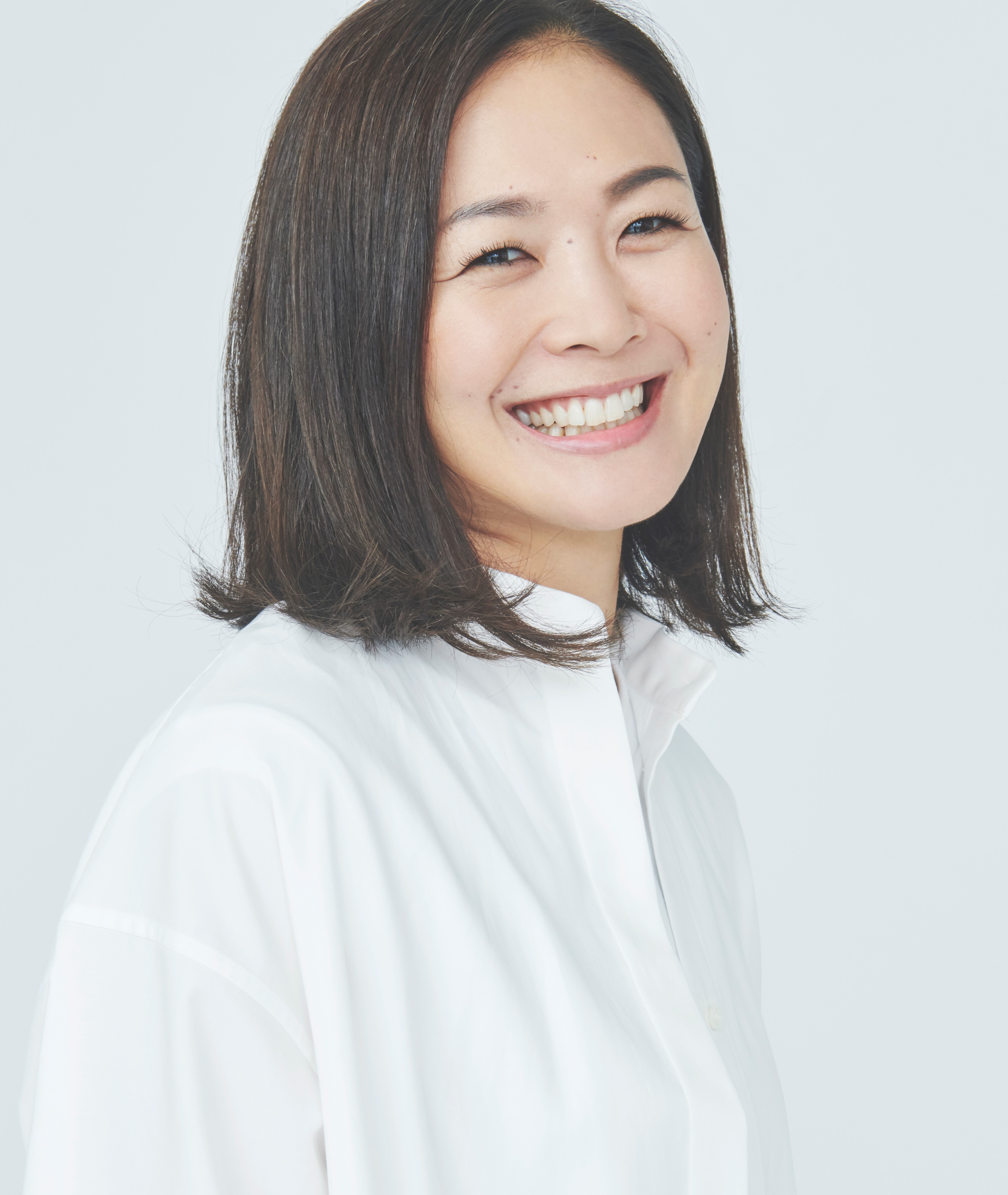 谷真海さん