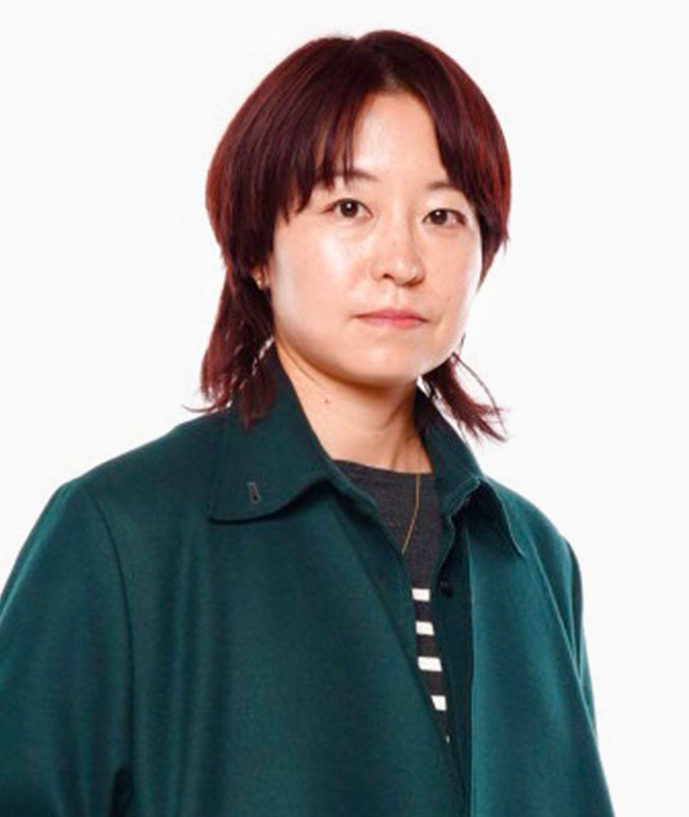 田中 華絵さん