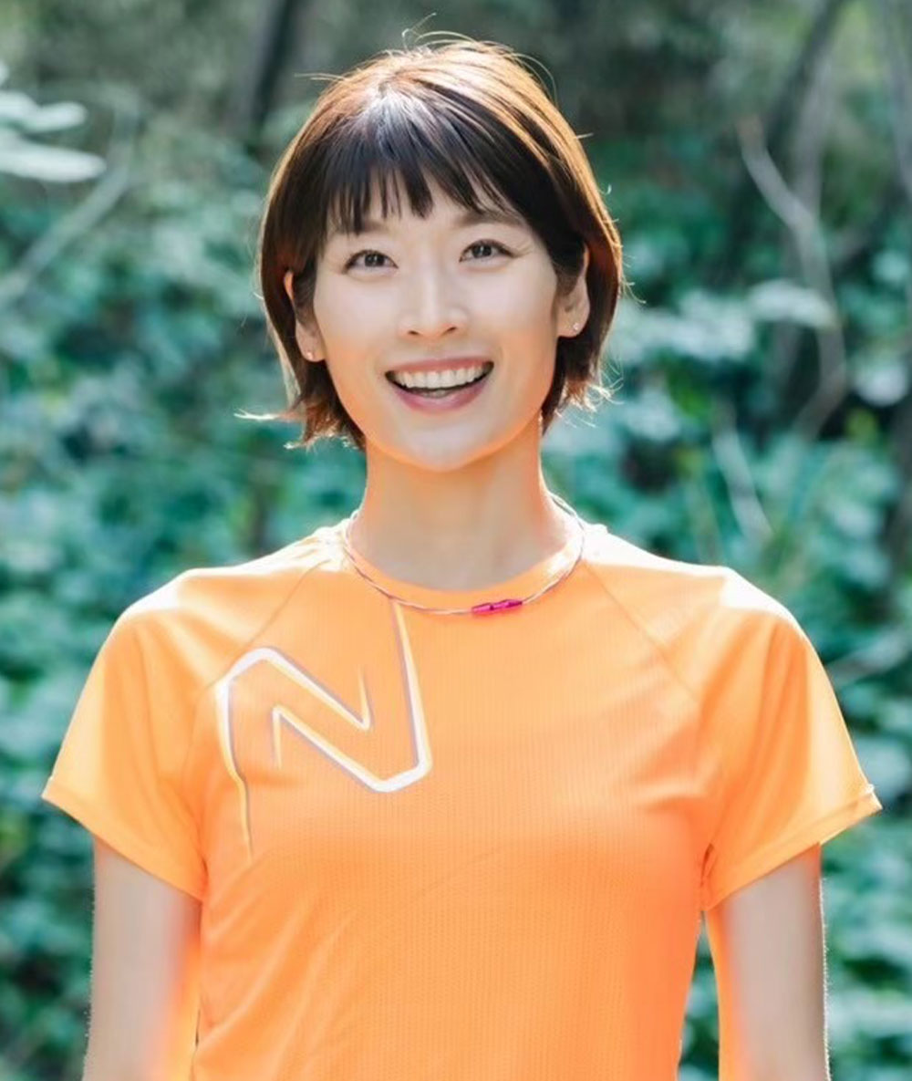 西谷 綾子さん
