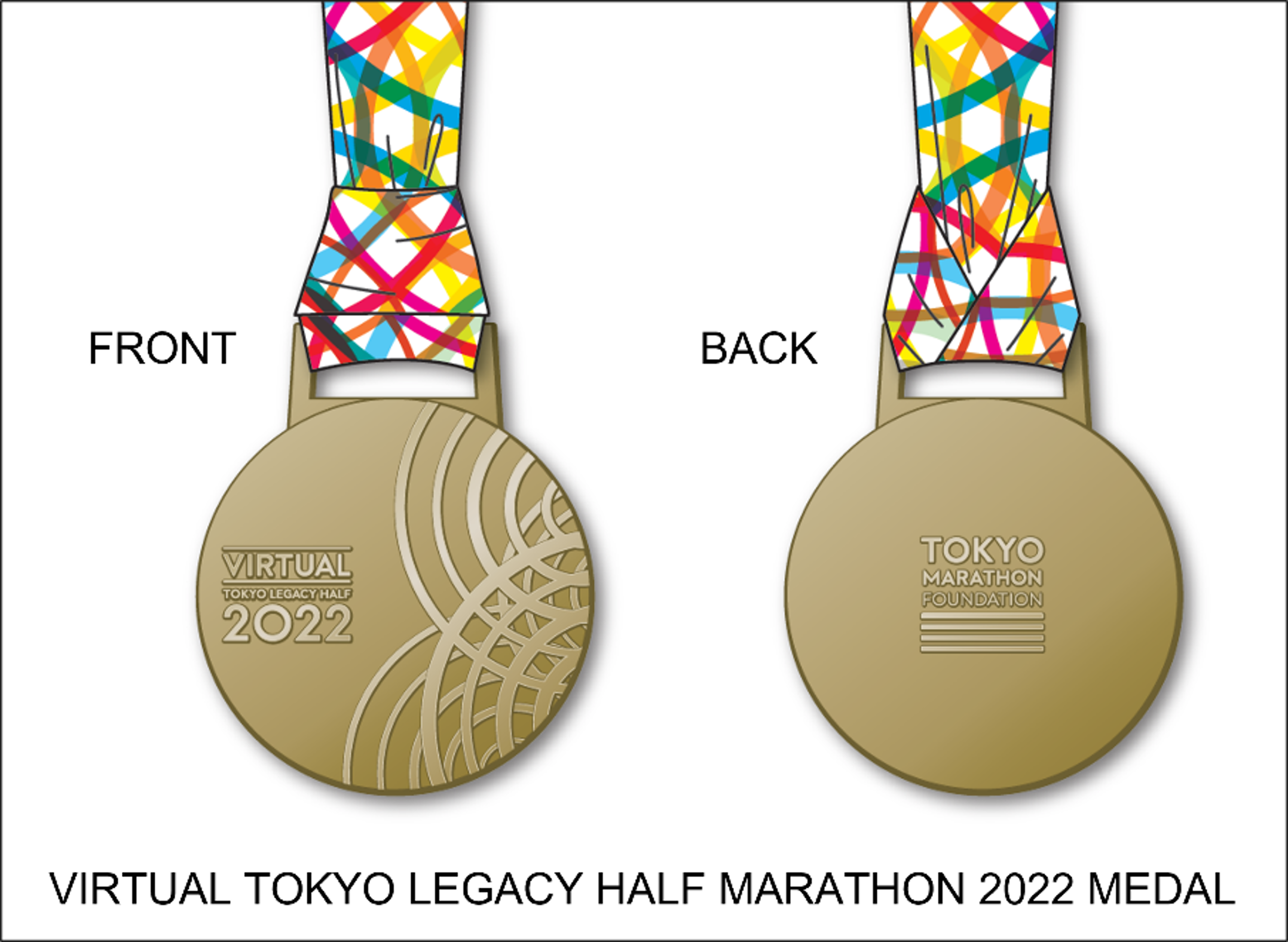 Commemorative medal , Original goods