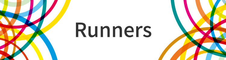 Runners