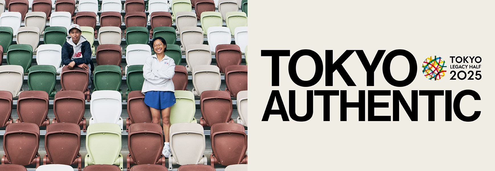 TOKYO AUTHENTIC
