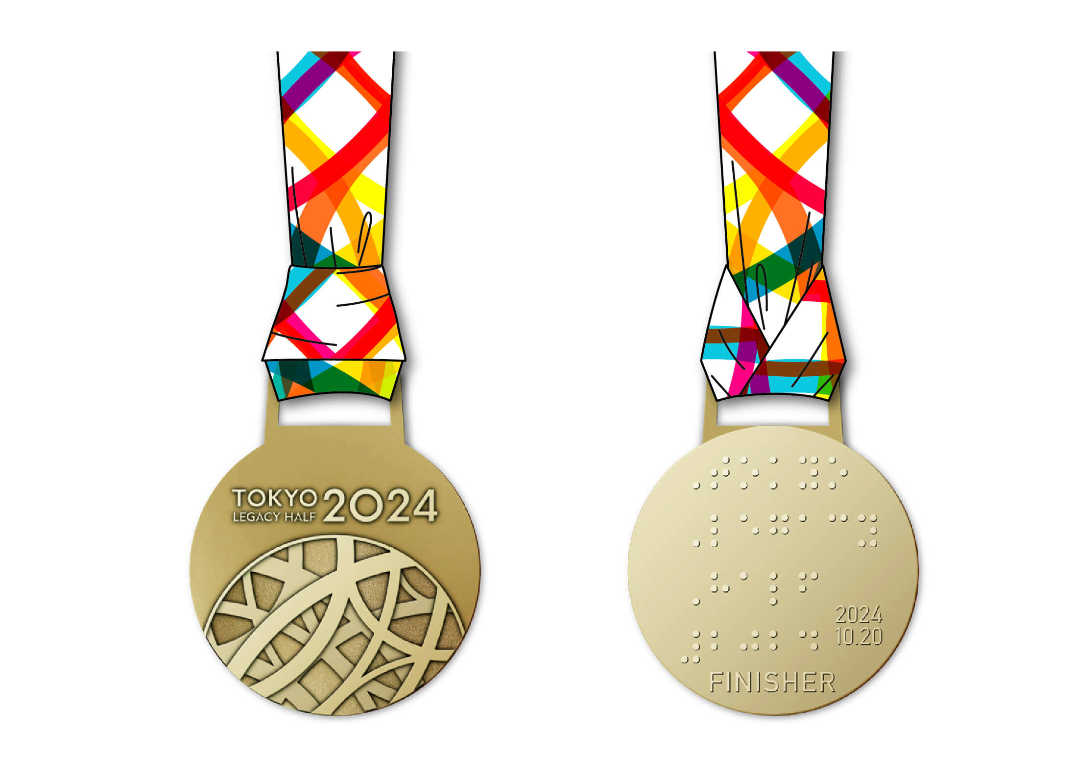 medal