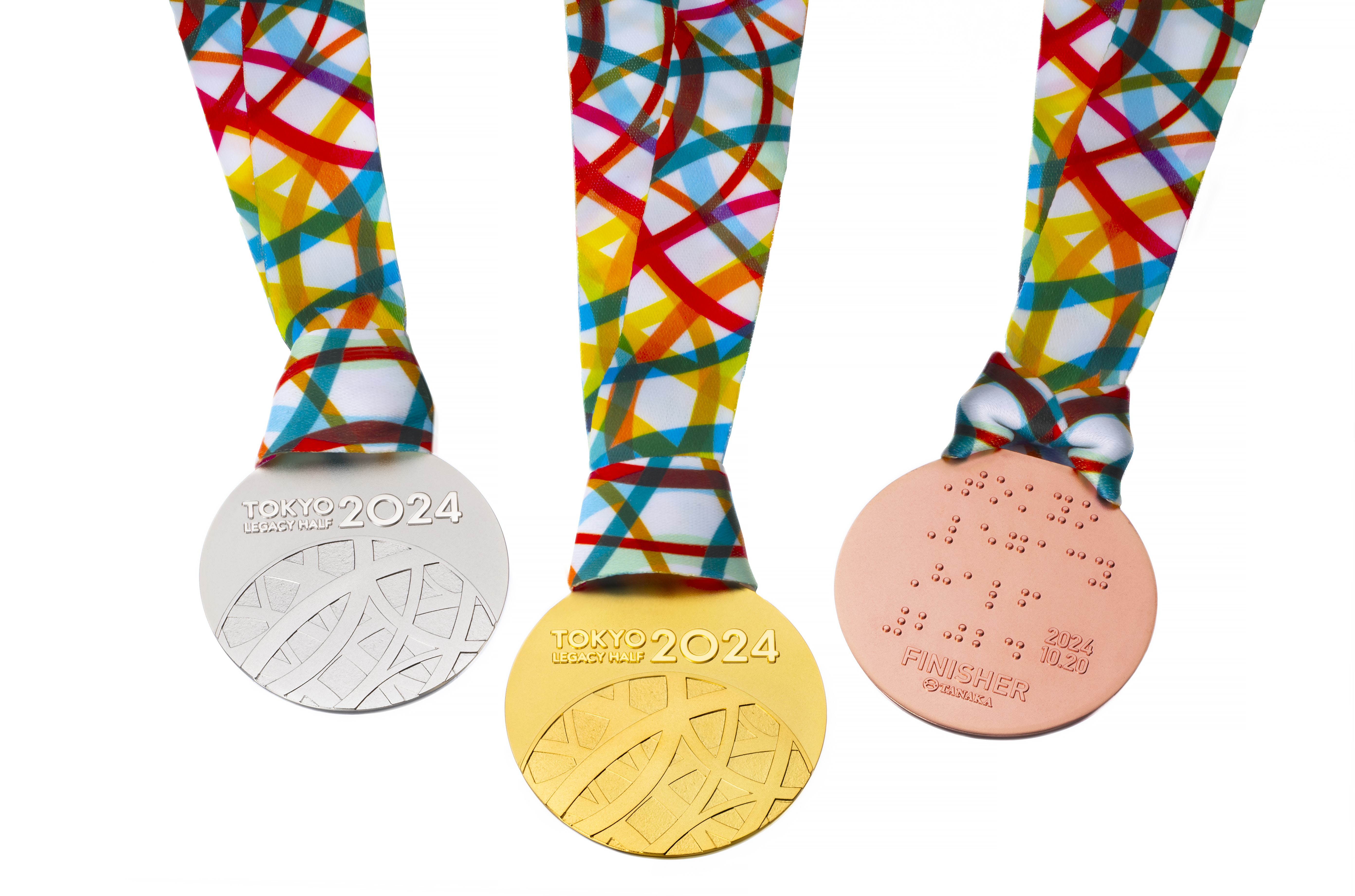 medal