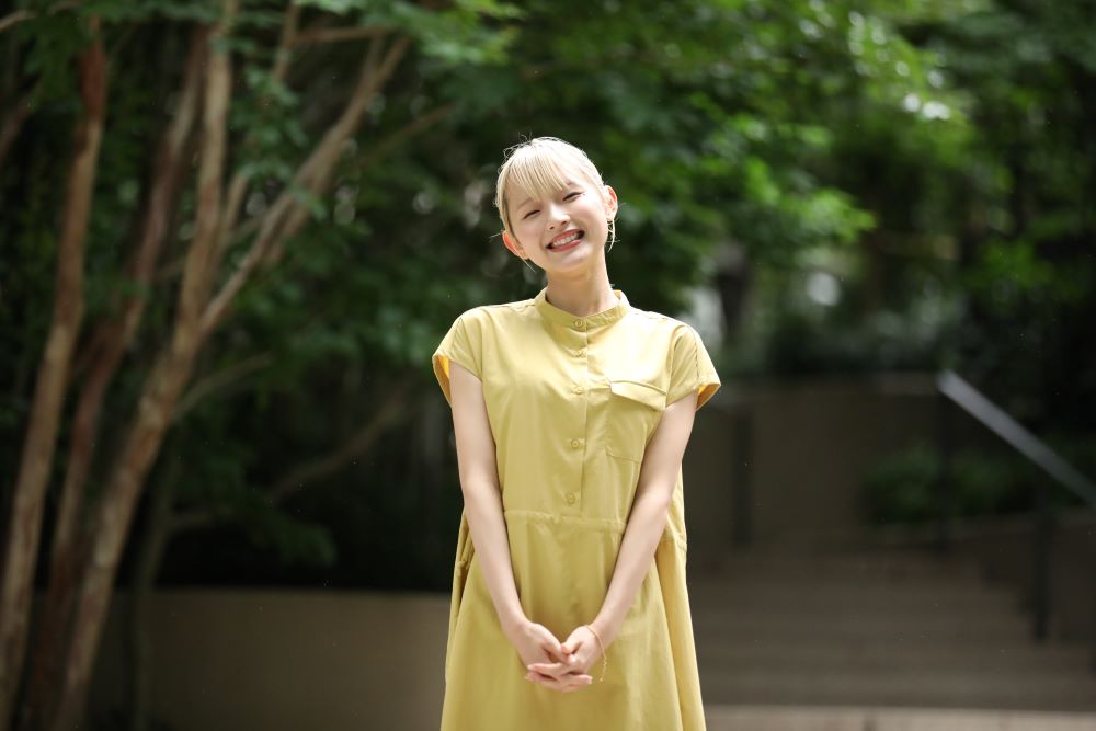 志村美希さんインタビュー