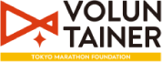 voluntainer tokyo marathon foundation
